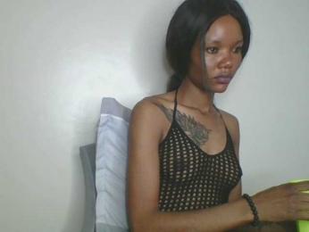 Abbylay webcam model stream image