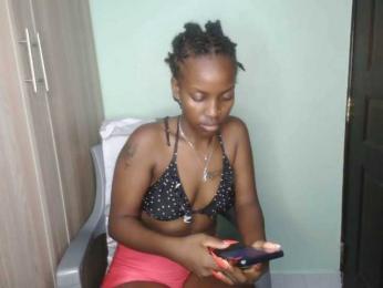 Abbylay webcam model stream image