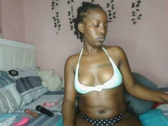 Abbylay webcam model stream image