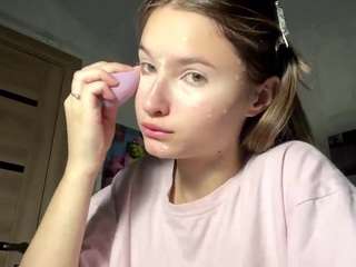 bebeellers webcam model stream image
