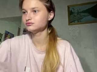 bebeellers webcam model stream image