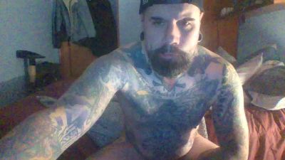 Punisher21cm webcam model stream image