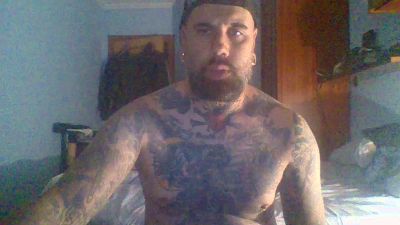Punisher21cm webcam cam4 model stream image