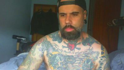 Punisher21cm webcam model stream image