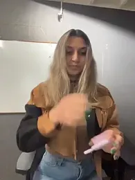 Isabella_Varella webcam stripchat model stream image