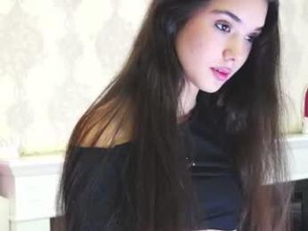 alexisdevine webcam model stream image
