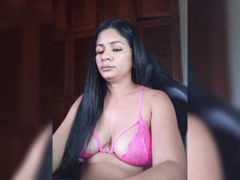 kory-star webcam model stream image