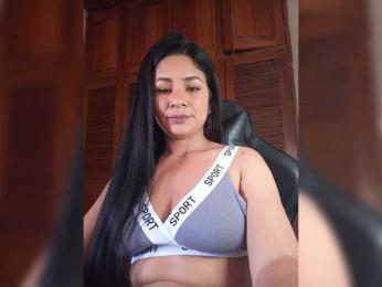 kory-star webcam model stream image