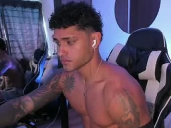 alessandro_vanni webcam model stream image