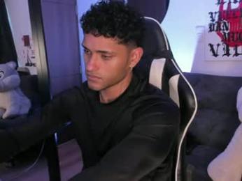 alessandro_vanni webcam model stream image