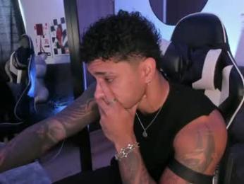 alessandro_vanni webcam model stream image