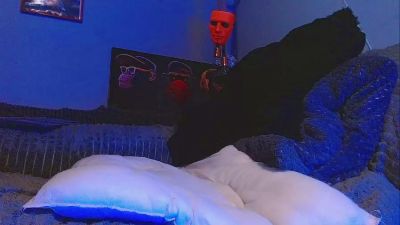 Theanfitrion69 webcam cam4 model stream image