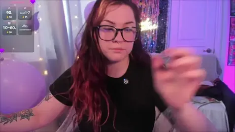 JennKenobi webcam stripchat model stream image