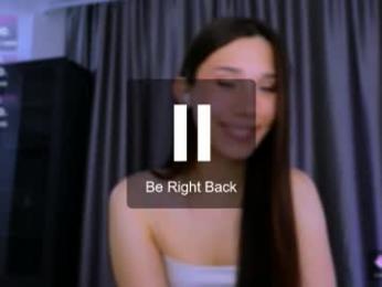 kaiasunshine webcam chaturbate model stream image