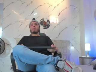 jacob-lewitt webcam camsoda model stream image