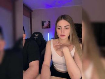 TwoPlay webcam bongacams model stream image