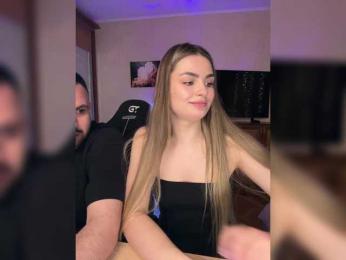 TwoPlay webcam bongacams model stream image