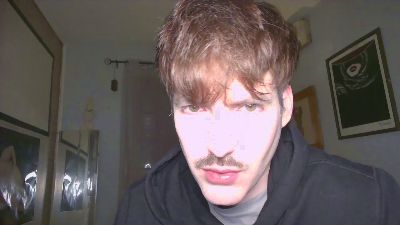 paulinotzz webcam cam4 model stream image