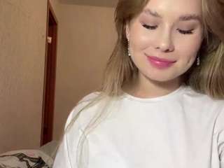 bobbimaestas webcam model stream image