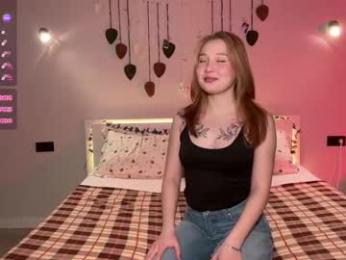 slola_li webcam chaturbate model stream image