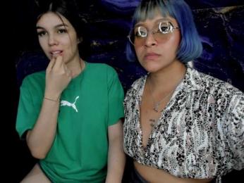 DirtyLadys69 webcam bongacams model stream image