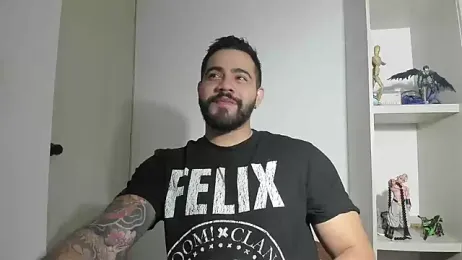 _Coddygold_ webcam model stream image