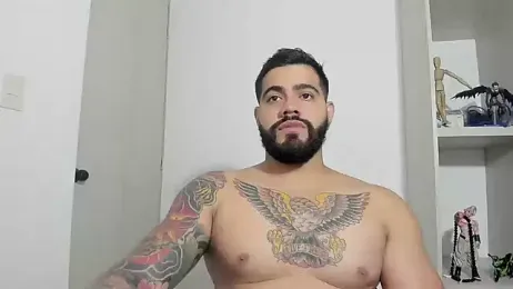 _Coddygold_ webcam model stream image