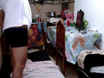 curiousnasty webcam model stream image