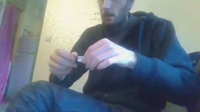 vince600 webcam model stream image