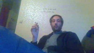 vince600 webcam model stream image