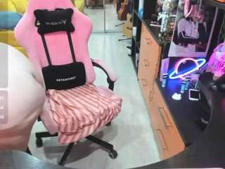 softie-sofy webcam model stream image