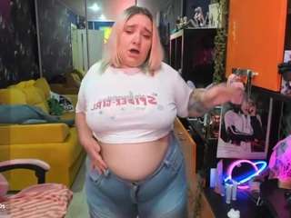 softie-sofy webcam model stream image