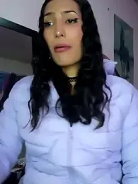 Jessica_princes webcam model stream image