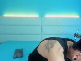 abrilandjulian webcam chaturbate model stream image