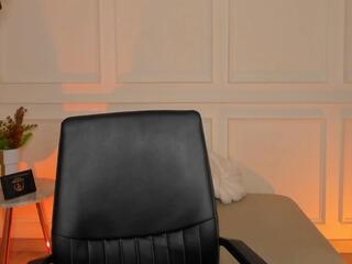 Lana Jonnes webcam flirt4free model stream image