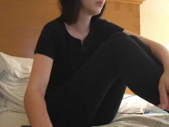 missionpossible webcam model stream image