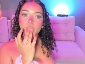 cailing webcam model stream image