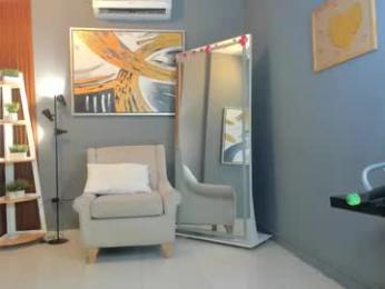 cailing webcam model stream image