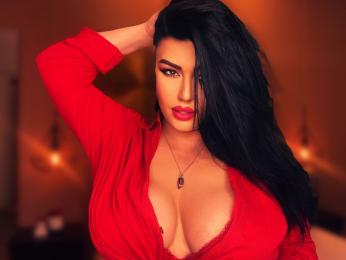 AdiraMaeven webcam model stream image