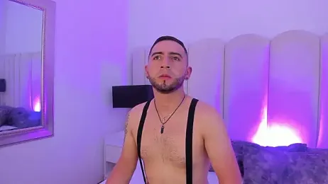 Lushian_Luna webcam model stream image