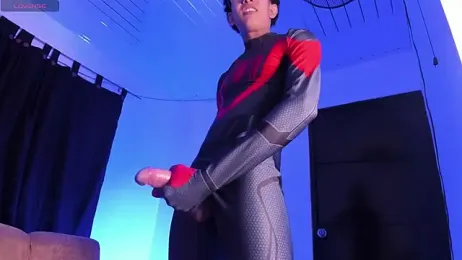 Cj_davis_ webcam stripchat model stream image