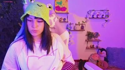 Eymmy_24 webcam cam4 model stream image