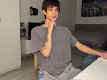 yoo_dee_ohh webcam chaturbate model stream image