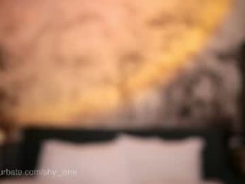 shy_jane webcam model stream image