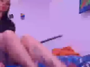 Lady_Godss webcam model stream image