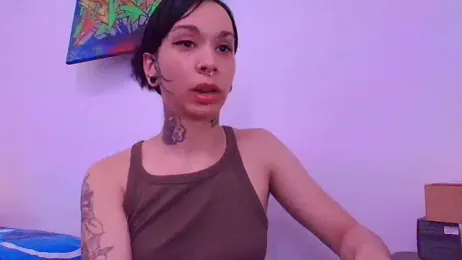 Lady_Godss webcam model stream image