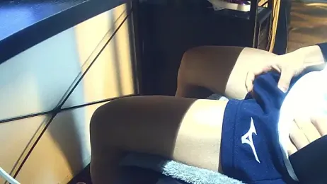 yuuto1010 webcam model stream image