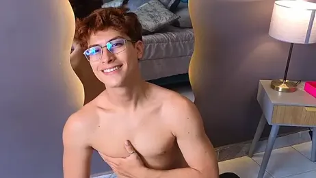 Aaron_Eze webcam stripchat model stream image