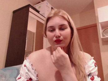 _LILKA_ webcam model stream image