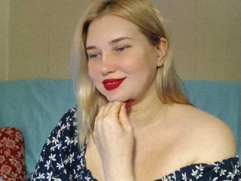 _LILKA_ webcam model stream image